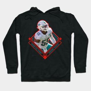 Jerome Baker Diamond Style Hoodie